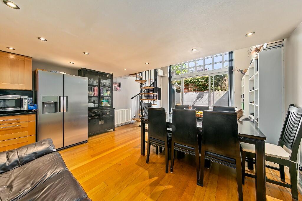 4a Royal Parade, Kew, Richmond, Surrey TW9 - View 4