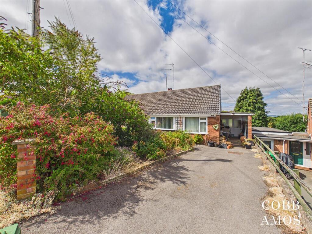 Main image of property: The Meadows, Leominster