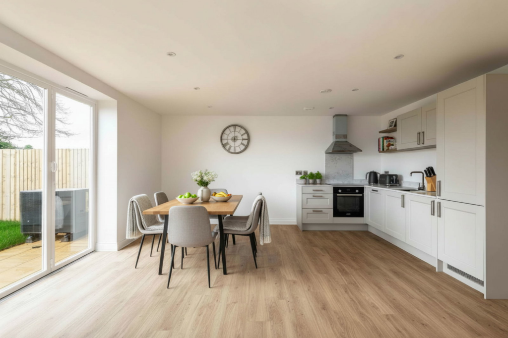 House in Maidstone, West Farleigh - View 5