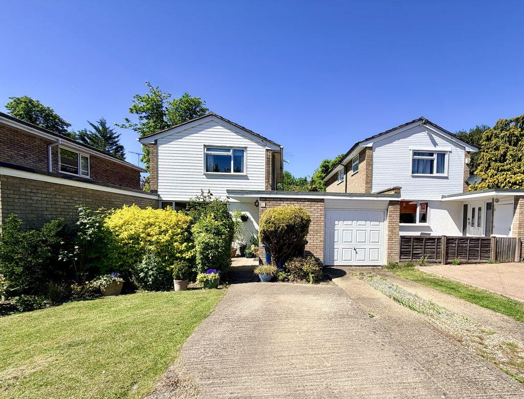 Main image of property: Wooburn Manor Park - Family Home