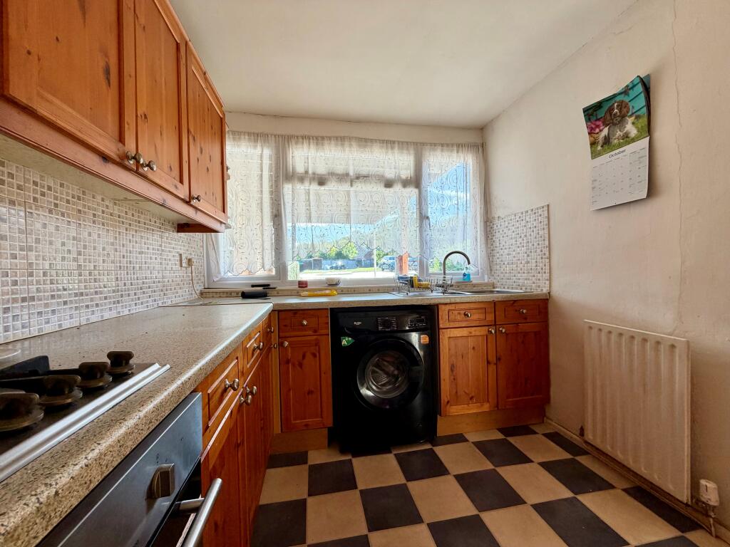House in Southampton - View 5