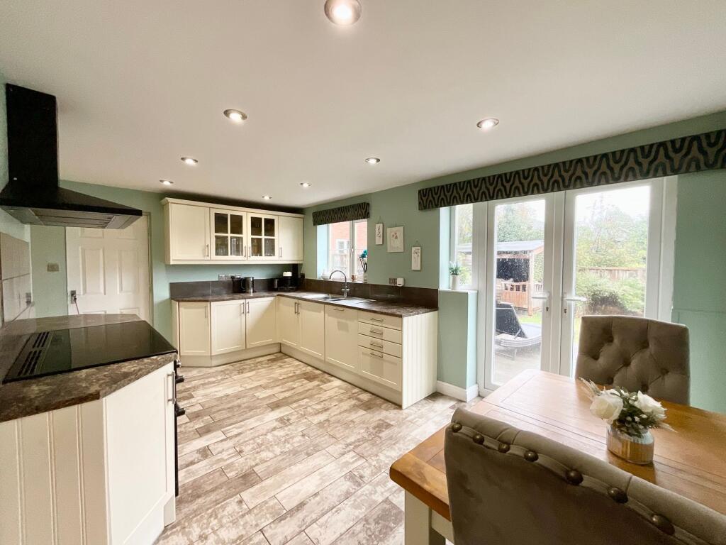 House in Stoke-on-Trent - View 3