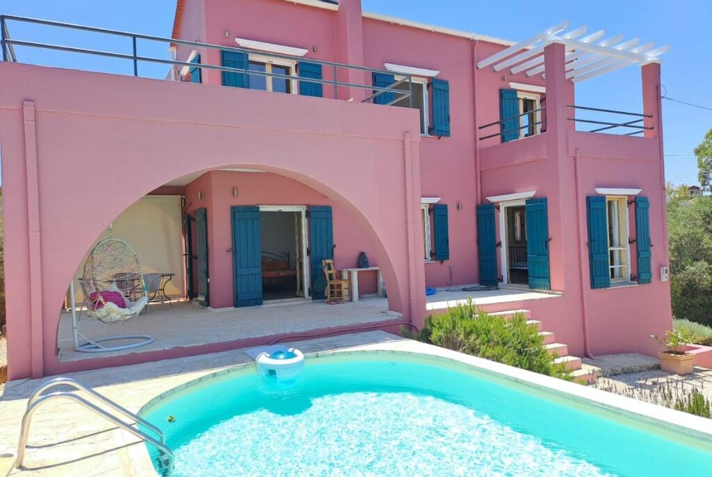 Main image of property: Kefalas, Chania, Crete