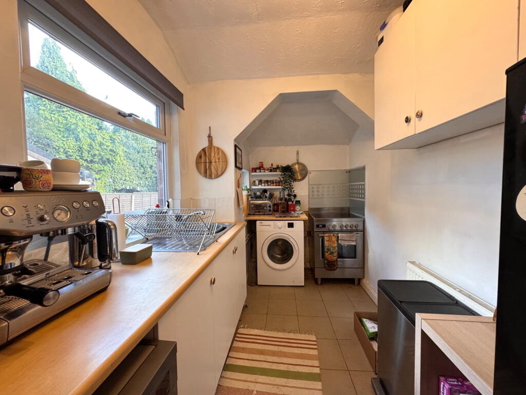 House in Stockport - View 4
