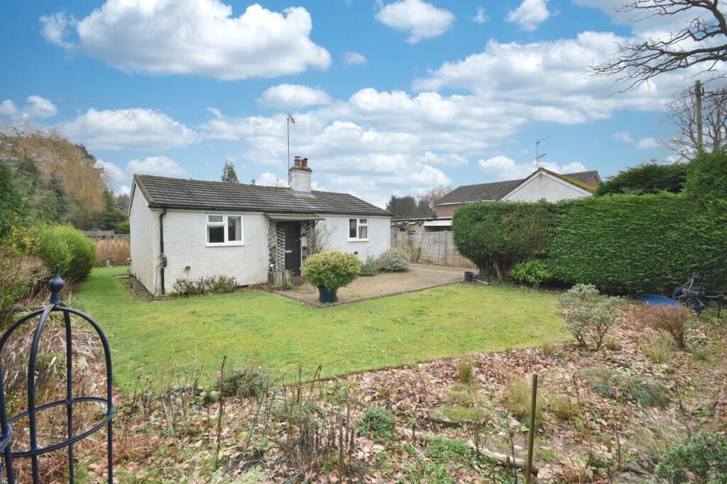 Main image of property: Chapel Road, Smallfield, RH6