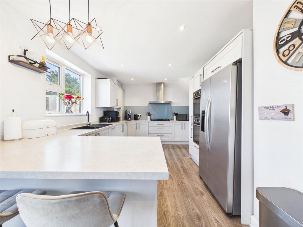 Main image of property: New Fosseway Road, Bristol, BS14