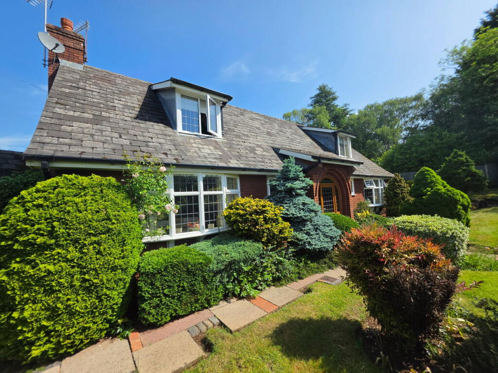 Main image of property: Brindley Brae, Kinver, Stourbridge, DY7 6LR