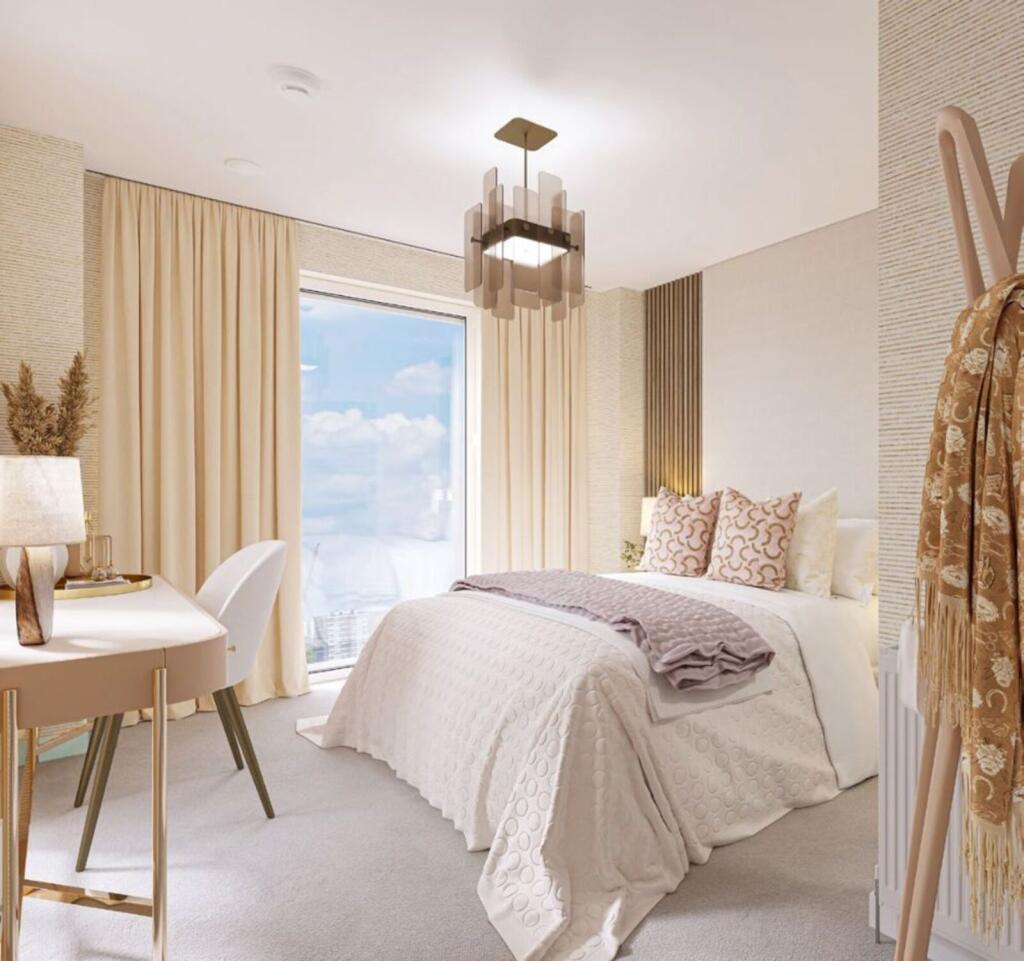 Apartment in London - View 3