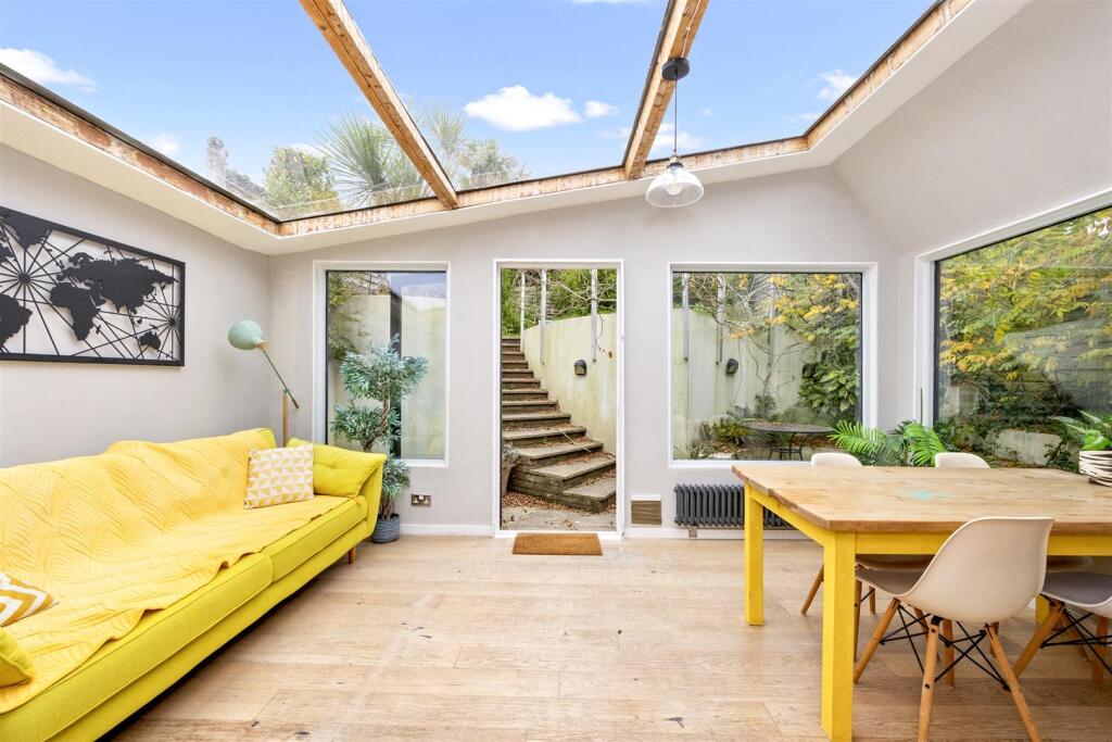 Main image of property: Woodbourne Avenue, Patcham, Brighton