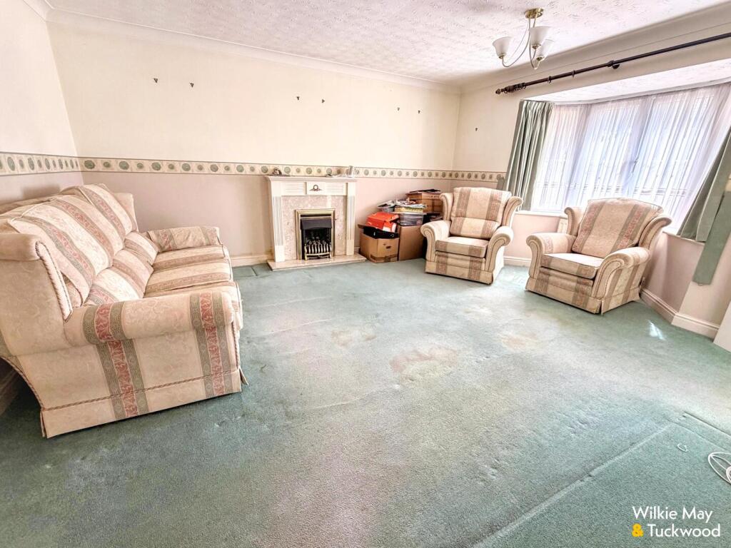 House in Watchet, Somerset - View 2
