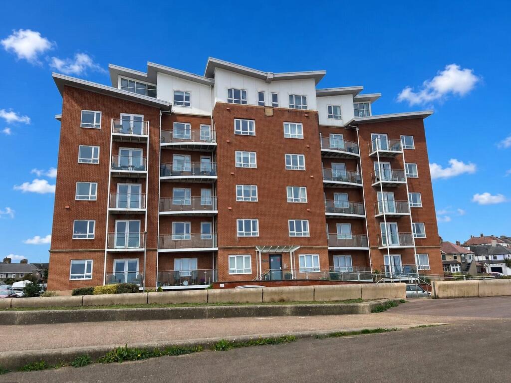 Main image of property: Sandylands Promenade, Morecambe, Lancashire, LA3