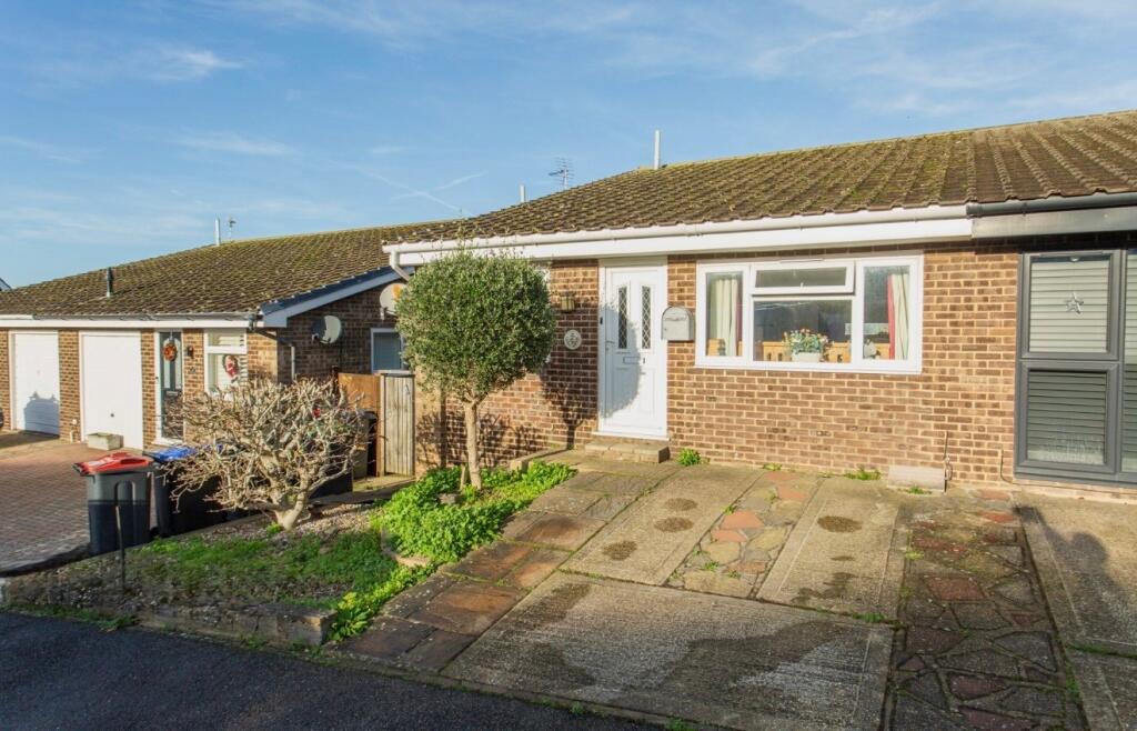 Main image of property: Linnet Avenue, Whitstable, Kent, CT5