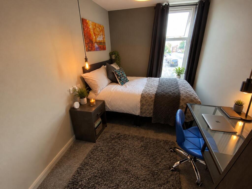 Main image of property: Higher Albert Street, Stonegravels, Chesterfield