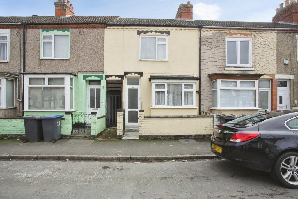 Main image of property: Victoria Avenue, Rugby