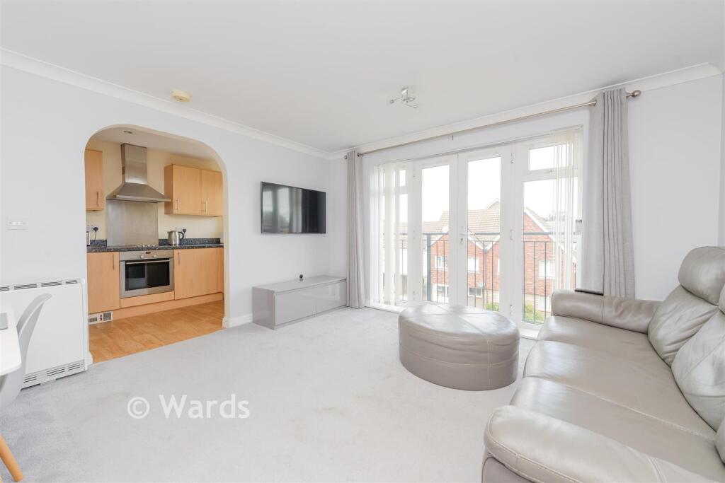 Main image of property: Baker Crescent, Trinity Fields, Dartford, Kent