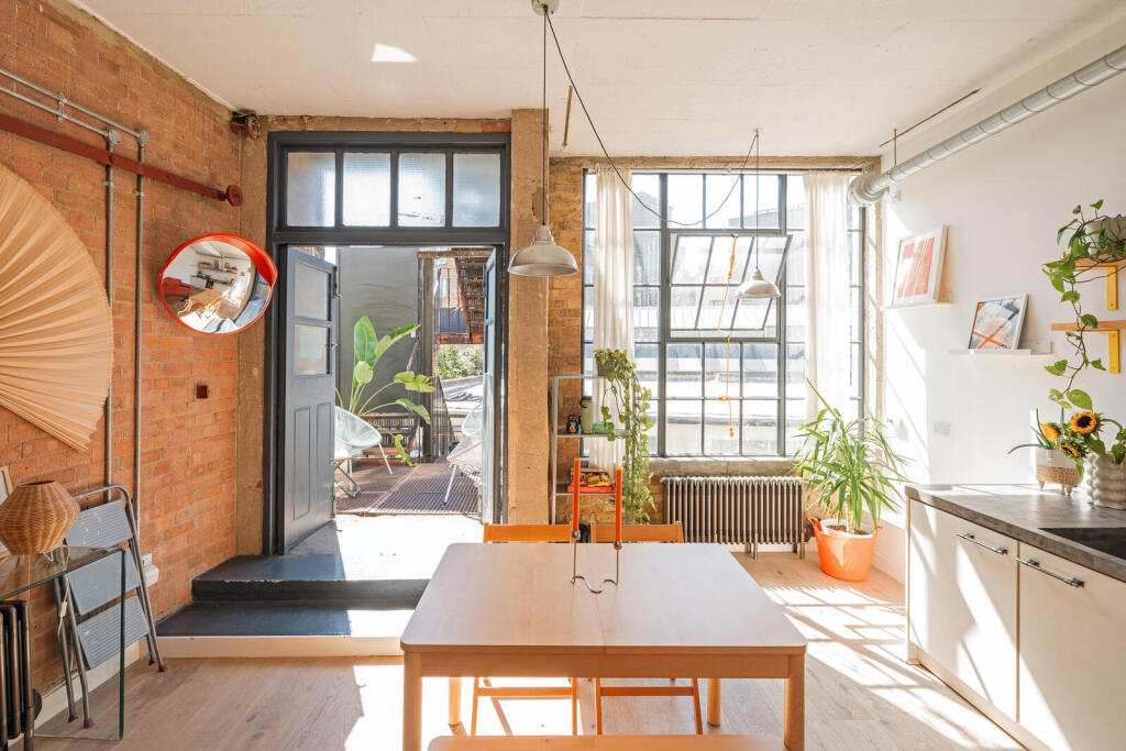 Main image of property: Tudor Road, London E9