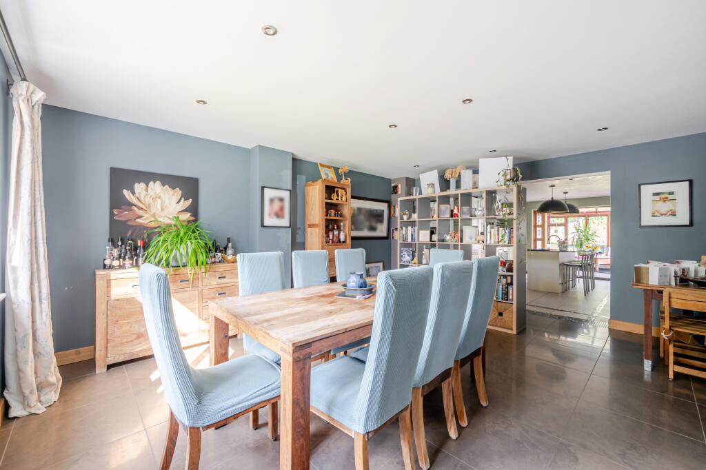 House in Bristol - View 5
