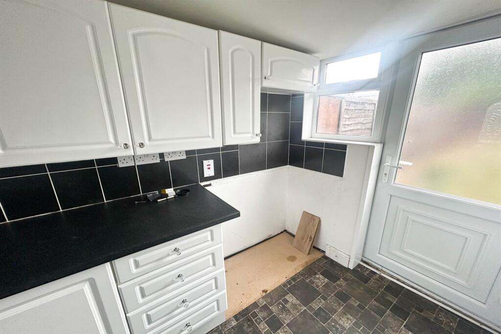 House in Sunderland - More