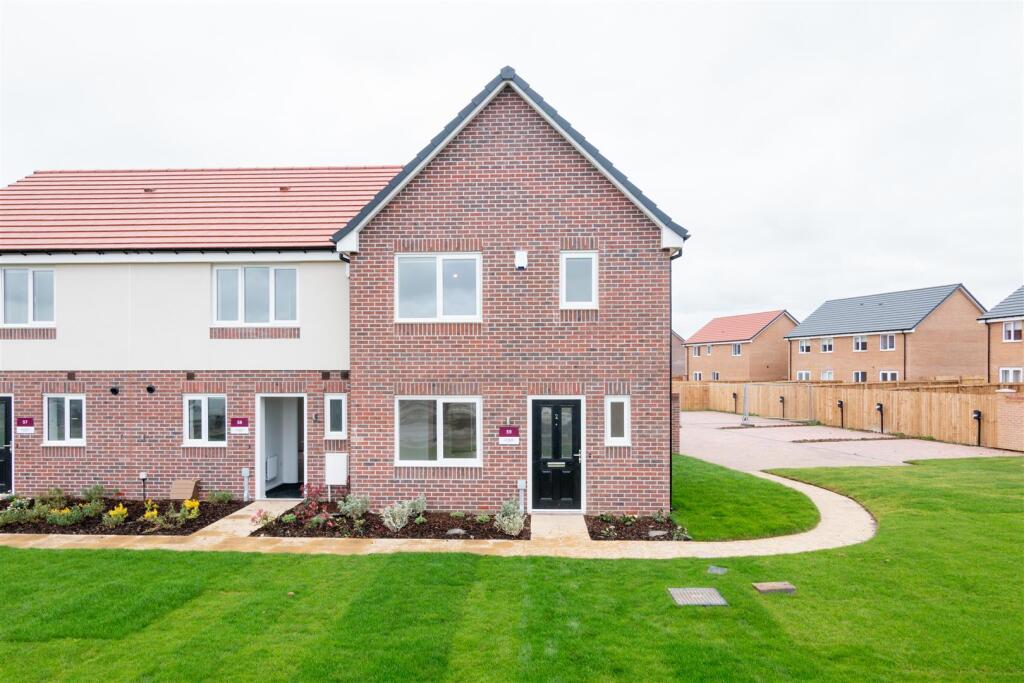 Main image of property: Bridges Close, Ferriby Fields, Grimsby