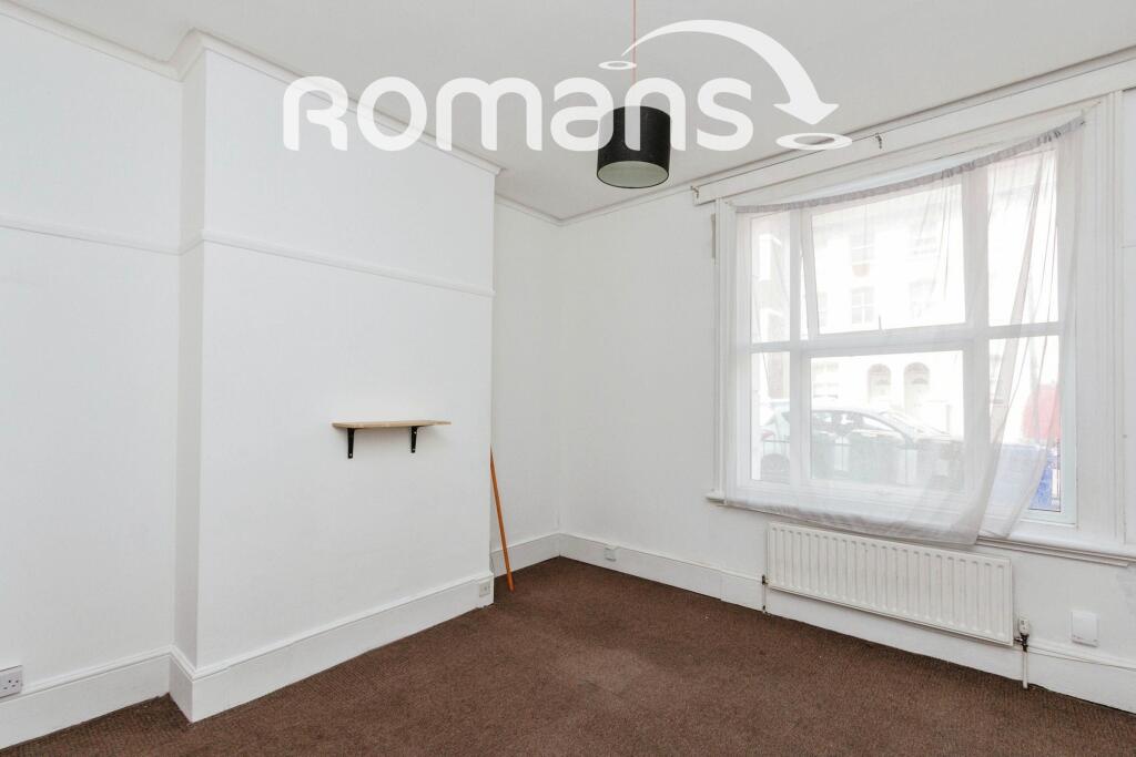 Main image of property: Arthur Street, Aldershot, GU11