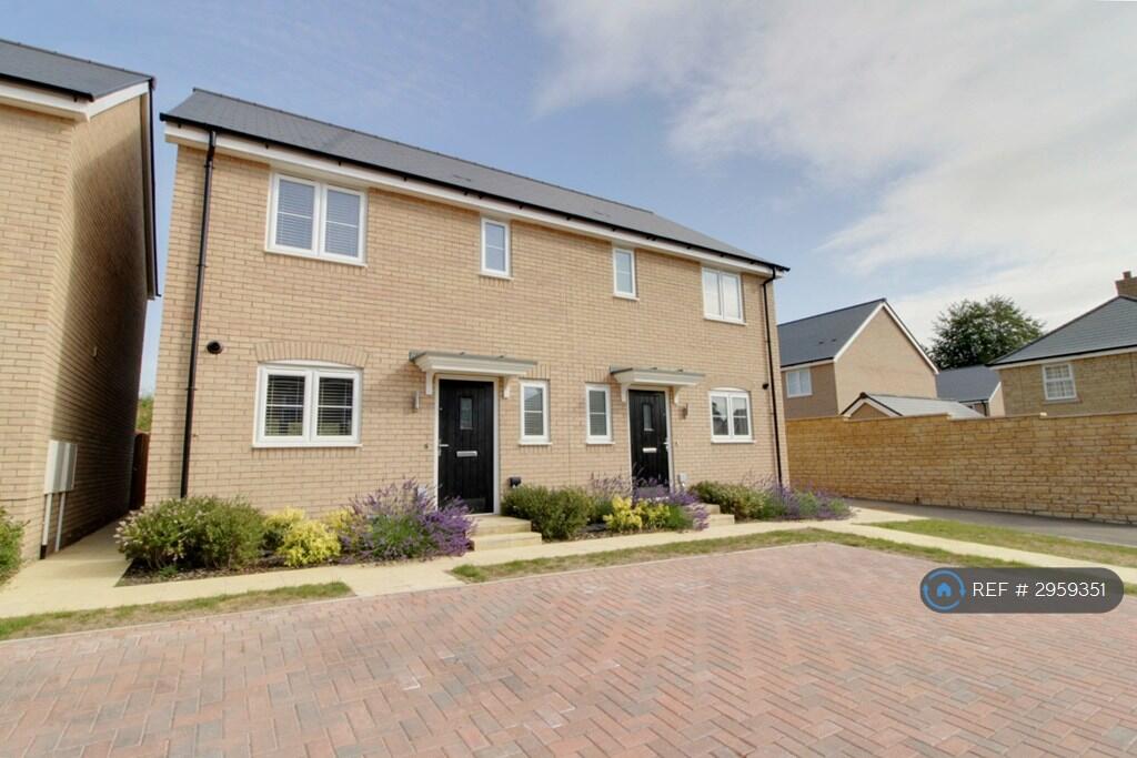Main image of property: Castle Close, Stamford, PE9