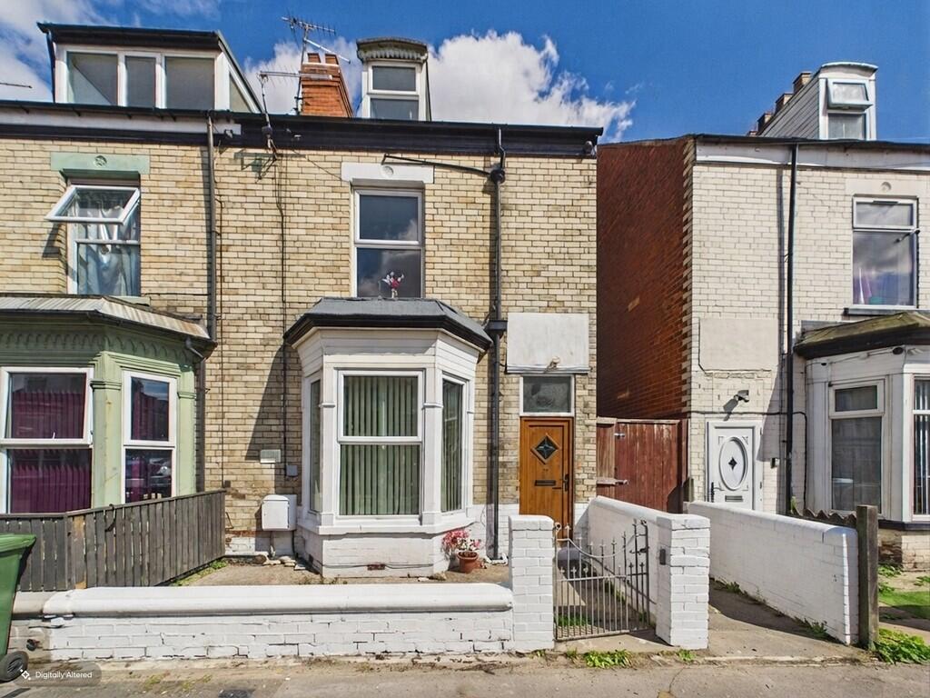 Main image of property: Holyrood Avenue, Bridlington