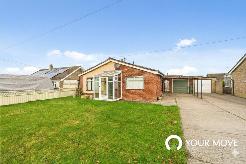 Main image of property: Jays Green, Harleston, Norfolk, IP20