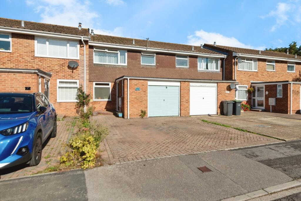 Main image of property: Chestnut Walk, GOSPORT, Hampshire, PO12