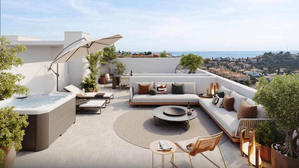 Main image of property: Andalucia, Malaga, Fuengirola