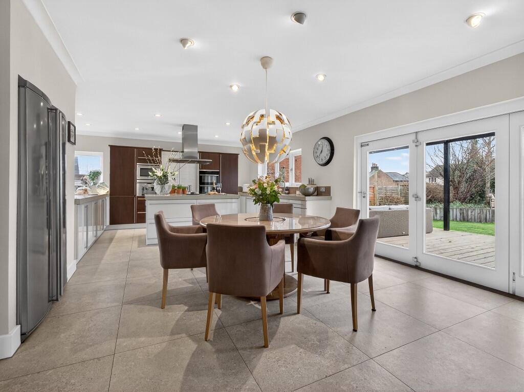 Additional image 10 of Truly distinctive family home, 1 Lamb Lane, Redbourn, AL3