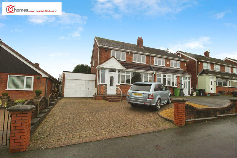 Main image of property: Bridle Lane, Streetly, Sutton Coldfield