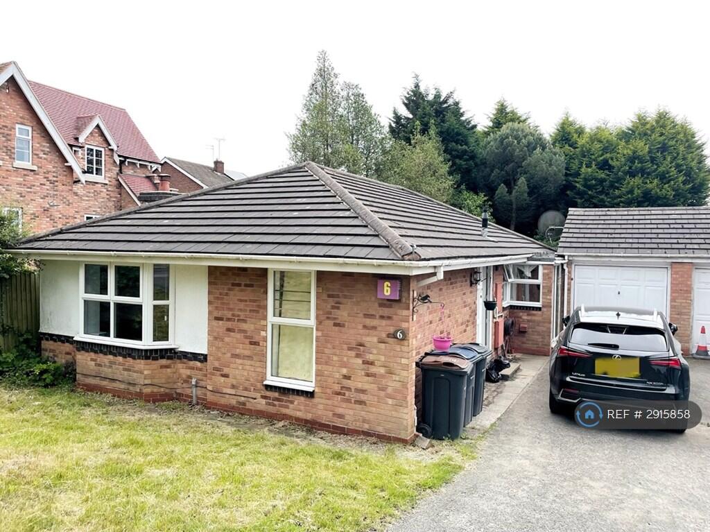 Main image of property: Humphrey Middlemore Drive, Birmingham, B17