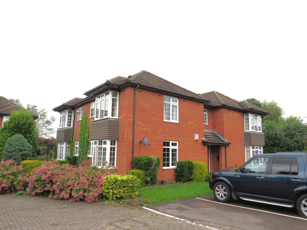 Main image of property: Oaklands Croft, Sutton Coldfield, B76