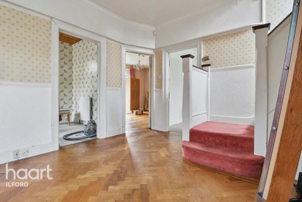 Main image of property: The Drive, Ilford