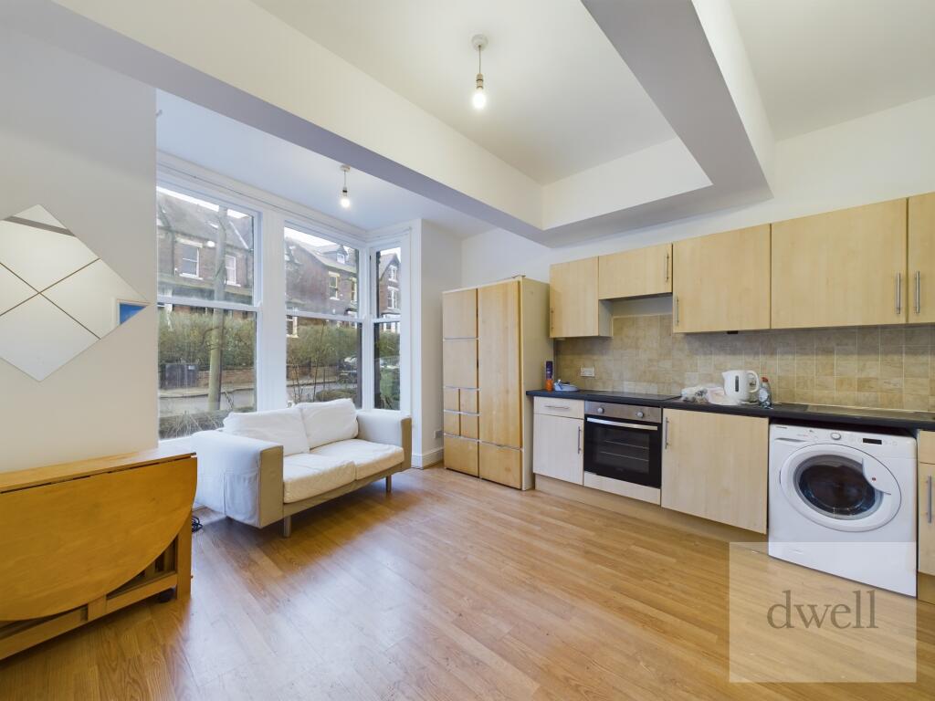 Main image of property: Oakwood Avenue, Oakwood, Leeds, LS8