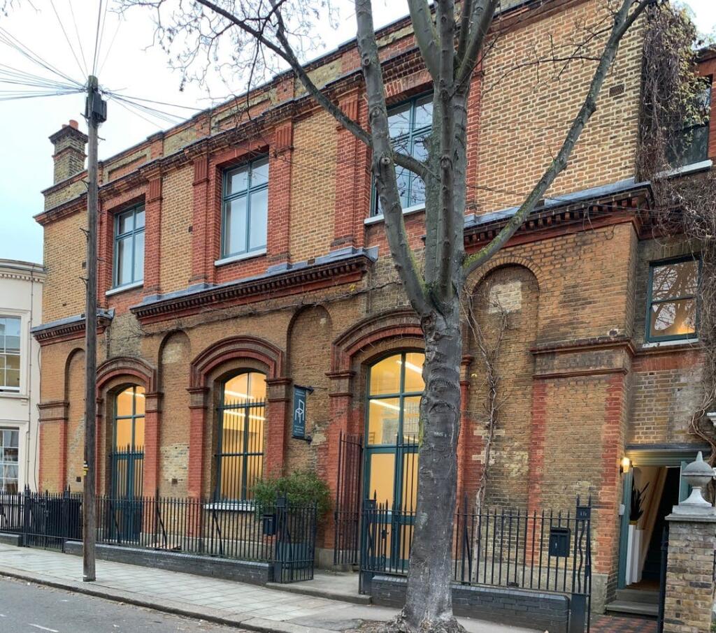1A Saltoun Road External.JPG