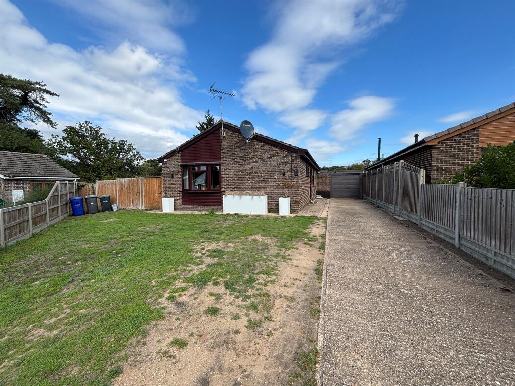 Main image of property: Stuart Close, Brandon