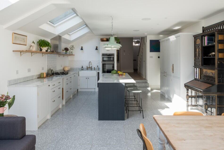 Main image of property: Macfarlane Road, Shepherd's Bush W12