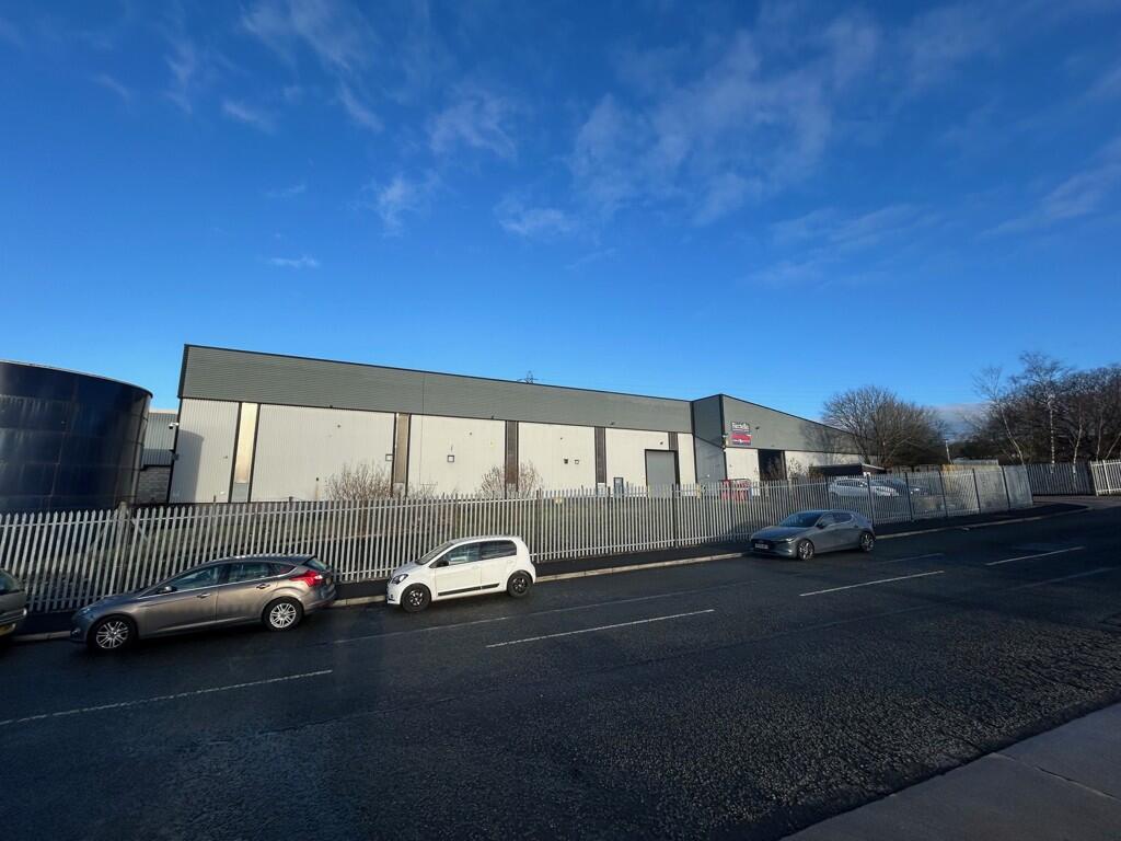 Additional image 4 of Tellar House, 9B Widow Hill Road, Burnley, BB10 2TJ