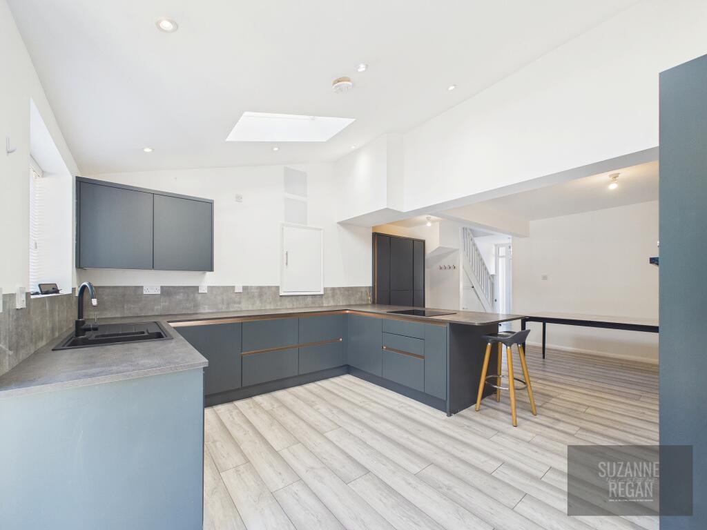 House in Coventry, Chapelfields - View 4