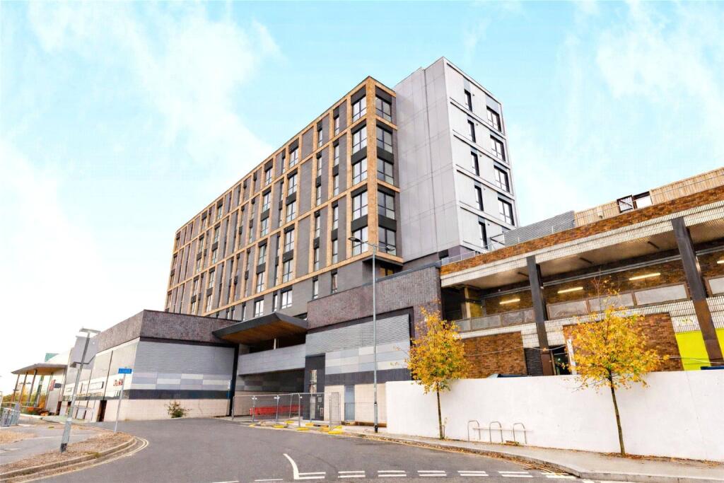 Main image of property: The Ring, Bracknell, Berkshire, RG12