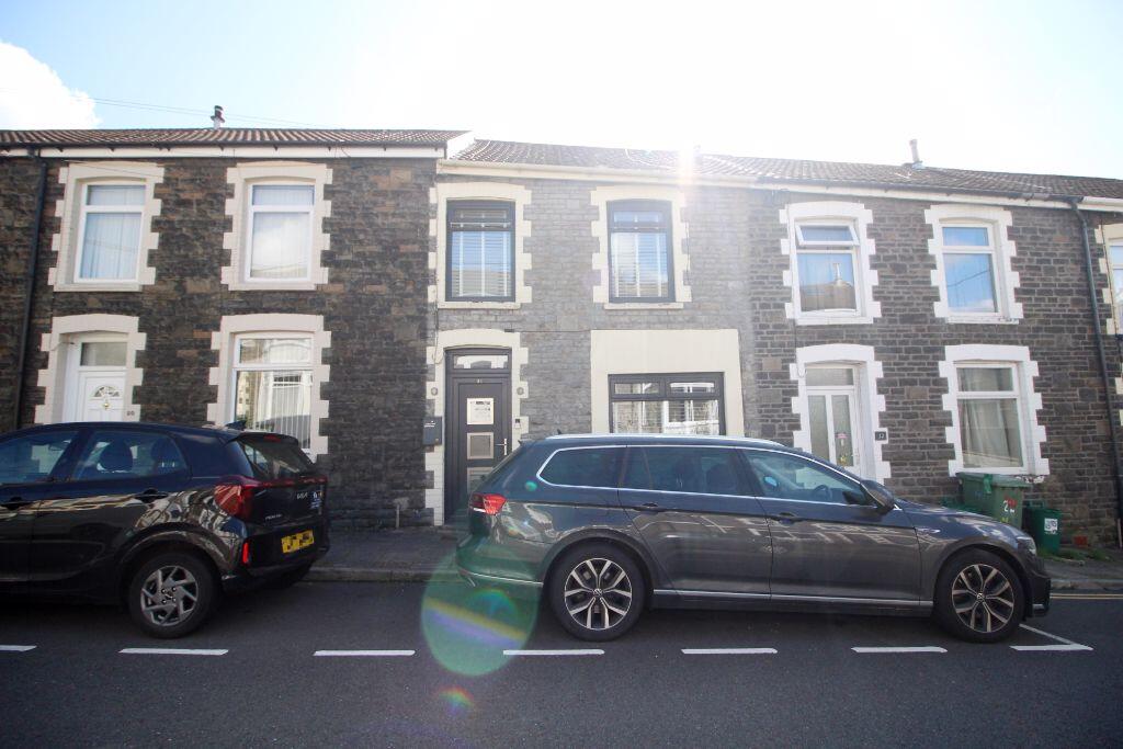 House in Cardiff