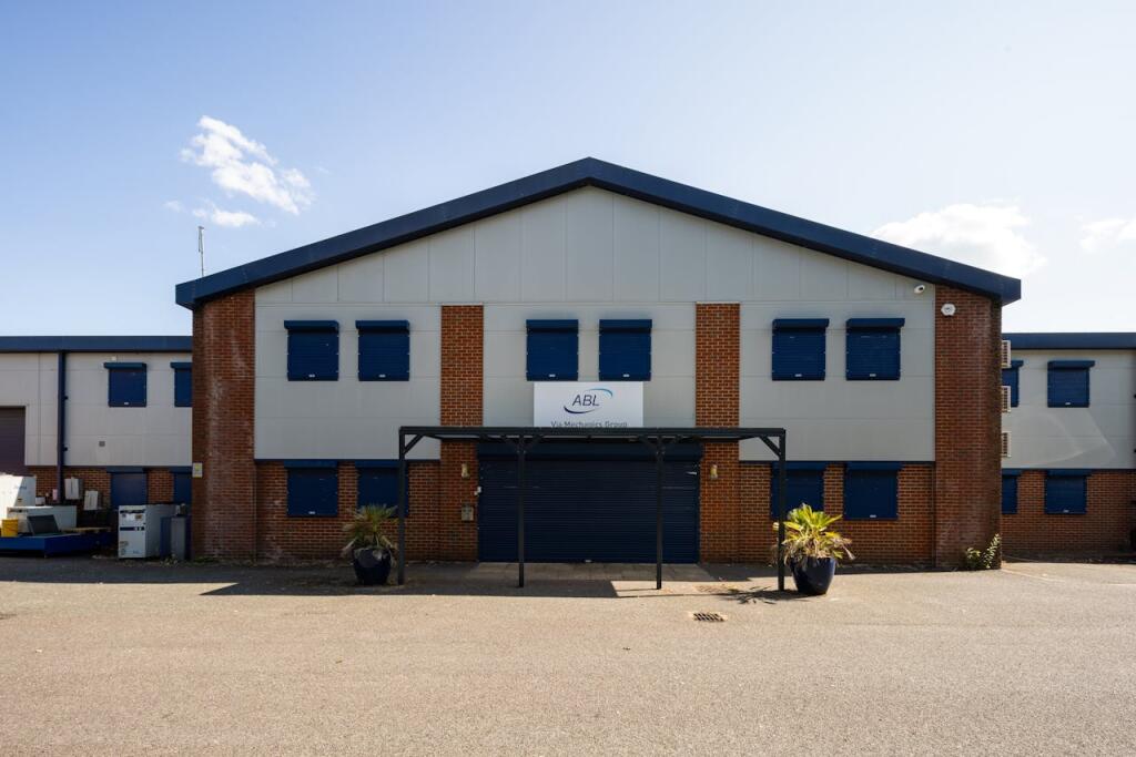 Main image of property: Unit A, East Dorset Trade Park, Ferndown Industrial Estate, Wimborne, BH21 7HY