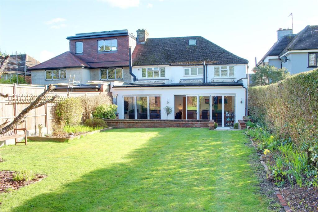 Additional image 10 of Moffats Lane, Brookmans Park