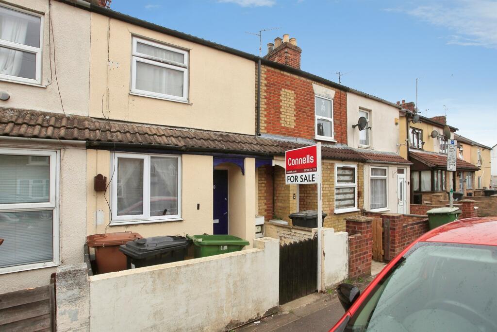 Main image of property: St. Martins Street, Peterborough