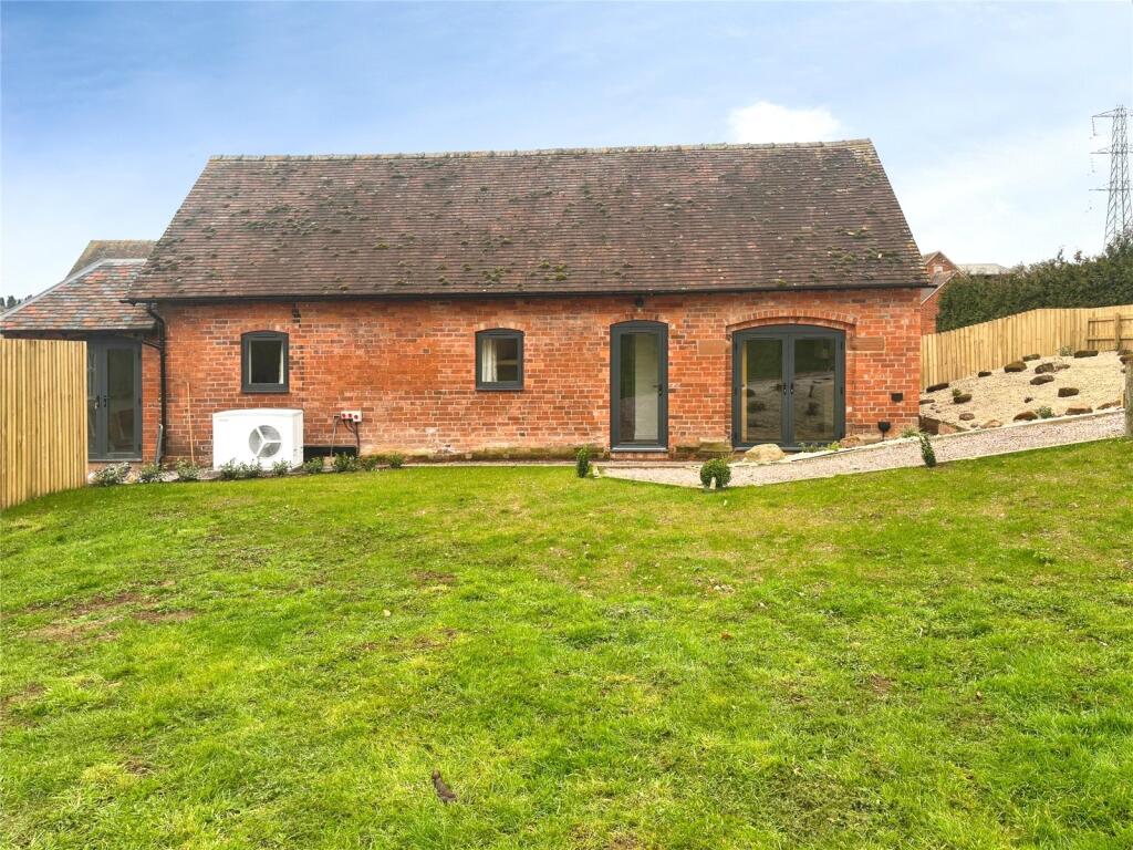 Main image of property: Pasford Farm, Pattingham, Wolverhampton, Staffordshire, WV6