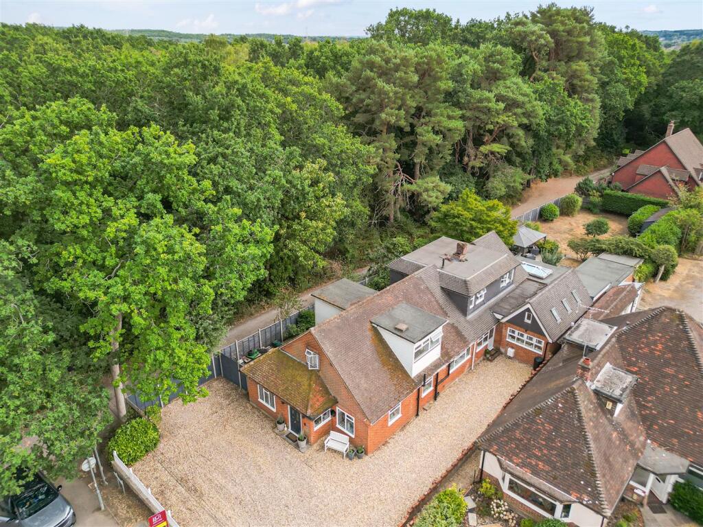 House in Reading - View 2
