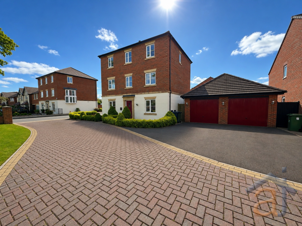 Main image of property: Liverpool Road, Southport, PR8 3BW