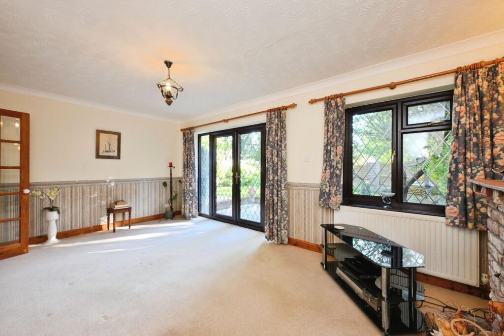 House in Stevenage - View 3