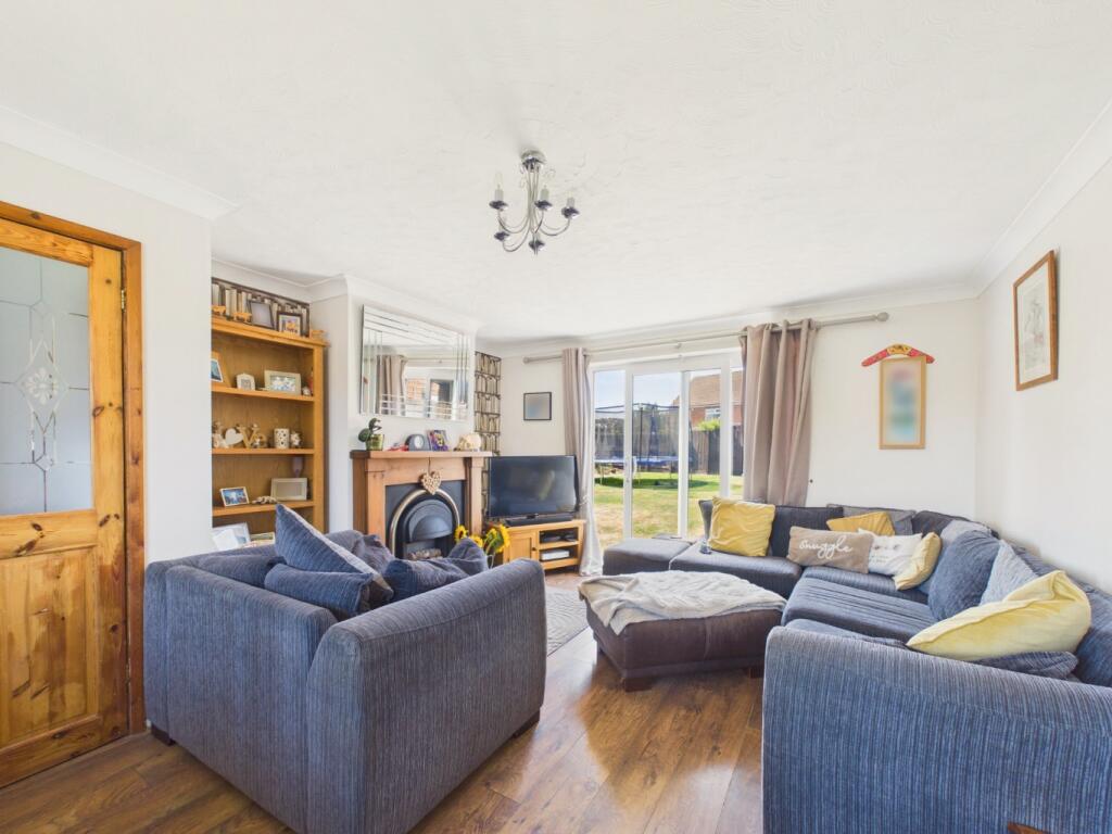 House in Patrington, East Riding of Yorkshire - View 3